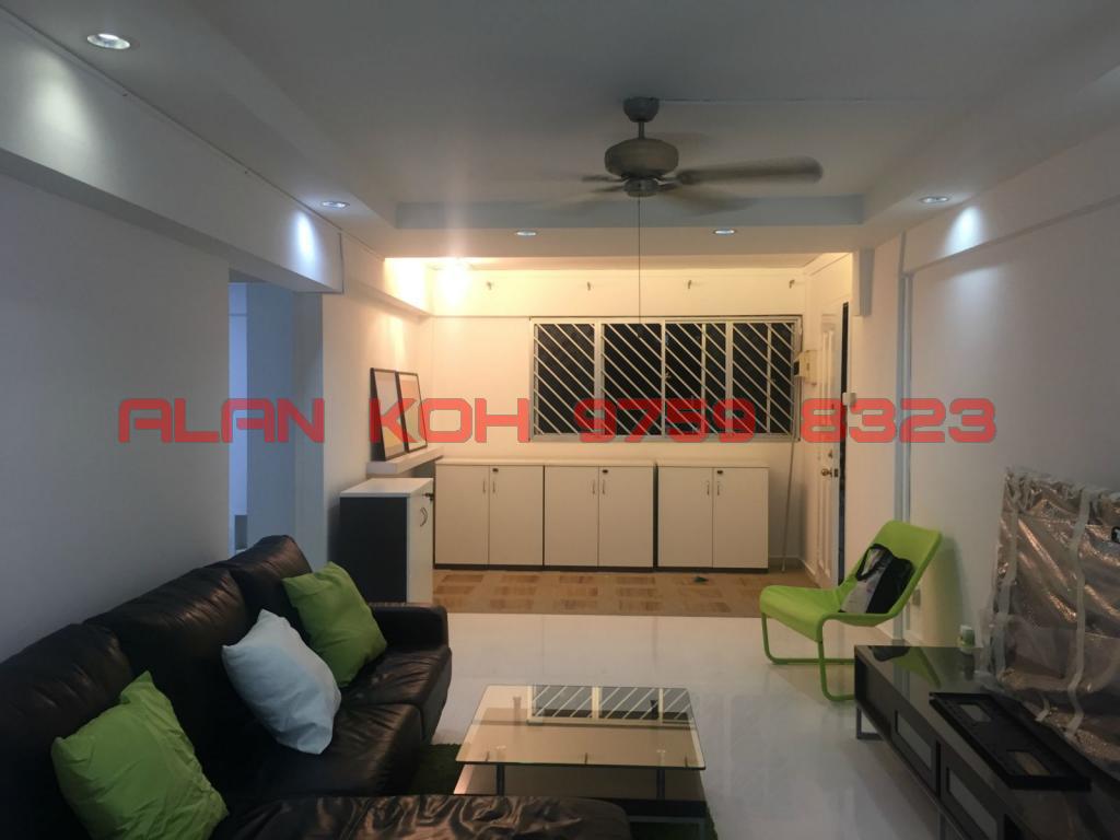 Blk 565 Ang Mo Kio Avenue 3 (Ang Mo Kio), HDB 4 Rooms #91894682